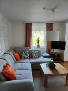 Ferienwohnung Milly - Langenfeld