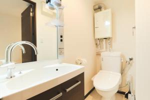 FUENTE Nishisugamo by Tranova