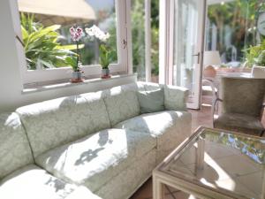 Hotel Villa Angelica