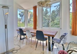 Domaine du Peymian-Villa Art Deco