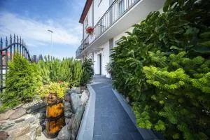 Villa di Mare - 辛安诺泽蒂