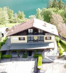 Albergo Stella Alpina - Дро