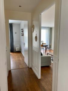 Appartement au cœur de l’hypercentre