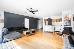 Ultimate St Kilda Lifestyle Gem with parking