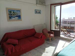 Appartements Ornano : photos des chambres