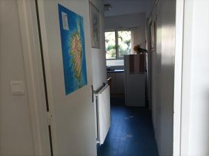 Appartements Ornano : photos des chambres