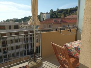 Appartements Ornano : photos des chambres