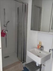 Appartements Ornano : photos des chambres