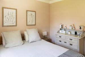 Maisons de vacances Villa Sena Eyragues, familiale : photos des chambres