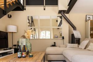 Maisons de vacances Villa Sena Eyragues, familiale : photos des chambres