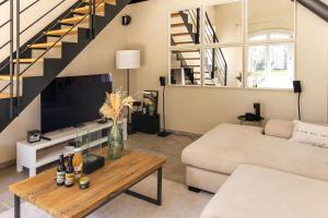 Maisons de vacances Villa Sena Eyragues, familiale : photos des chambres