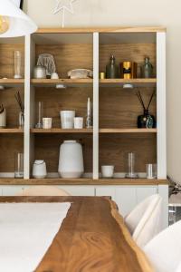 Maisons de vacances Villa Sena Eyragues, familiale : photos des chambres