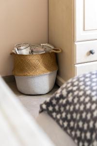 Maisons de vacances Villa Sena Eyragues, familiale : photos des chambres