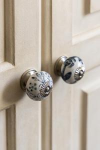 Maisons de vacances Villa Sena Eyragues, familiale : photos des chambres