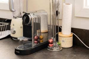 Maisons de vacances Villa Sena Eyragues, familiale : photos des chambres