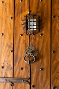 Maisons de vacances Villa Sena Eyragues, familiale : photos des chambres