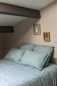 Maisons de vacances Villa Sena Eyragues, familiale : photos des chambres