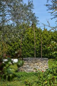 Maisons de vacances Villa Sena Eyragues, familiale : photos des chambres