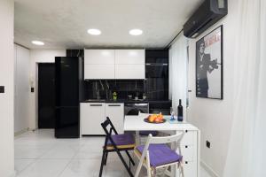 Studio apartment Adrian