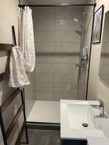Maisons de vacances Gites les trois clefs : photos des chambres