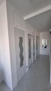 Studio plage de sable