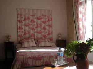 B&B / Chambres d'hotes Chambres d'Hotes les Charmettes : photos des chambres