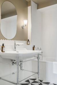 Hotels Hotel de la Poste : photos des chambres