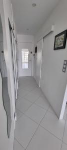 Studio plage de sable