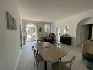 Quartier San Damianu - Sartène - Foce