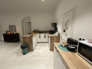 Appartements Quartier San Damianu - Sartene : photos des chambres