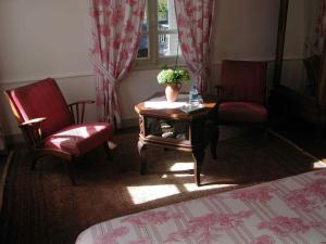 B&B / Chambres d'hotes Chambres d'Hotes les Charmettes : photos des chambres