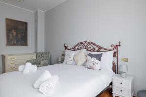 Accomodo Milano - MIB53 Bivano City Life