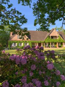 B&B / Chambres d'hotes Les Vieux Guays : photos des chambres