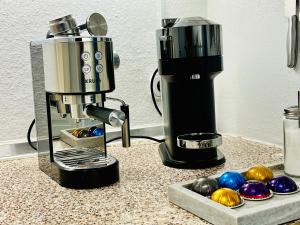 AyCatcherHomes - Top Lage I Zentral I Altstadt Marburg I Nähe Fluss Lahn I WLAN I Parterre Boutique Apartment ORION