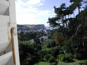 Chambres dHôtes les Charmettes