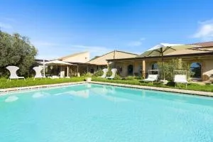 Villa Madera - 卡尔塔吉罗