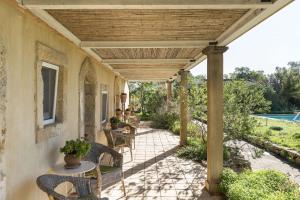 Villa Madera