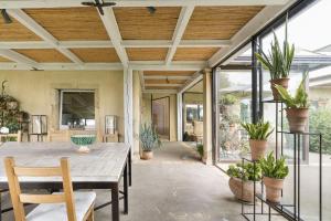 Villa Madera