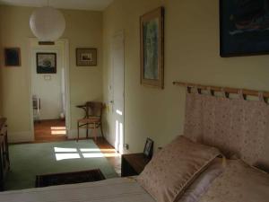 B&B / Chambres d'hotes Chambres d'Hotes les Charmettes : photos des chambres