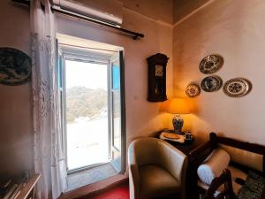 Stunning town-house in Chora, Serifos
