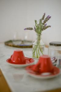 Masseria Palombara Relais & SPA - Adults only