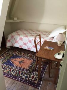 B&B / Chambres d'hotes Chambres d'Hotes les Charmettes : photos des chambres