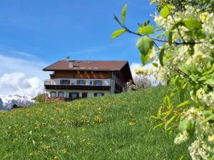 Residence Rastbichl - Apartments & Indoor-Pool - 福尔泰扎