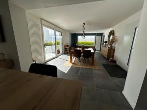 Villas Entre Terre et Mer 12 Personnes Espace Piscine chauffee : photos des chambres