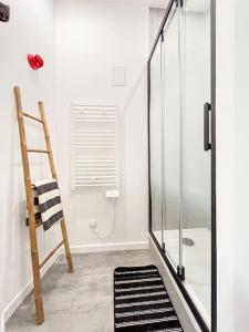 Le 3 cailloux 2 Chambre *Hyper centre*