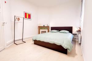 Le 3 cailloux 2 Chambre *Hyper centre*