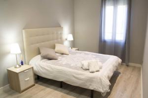 Apartamenticos Plaza Las Armas
