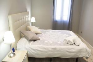 Apartamenticos Plaza Las Armas