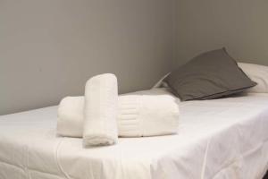 Apartamenticos Plaza Las Armas