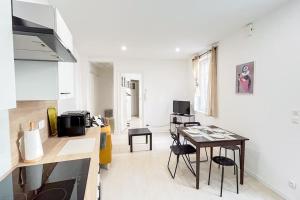 Le 3 cailloux 2 Chambre *Hyper centre*